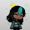 💙💙💙 - @hilda_the_cyan_wolf24_fp - TikTok
