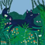 hilda wolf - @hild.a.wolf - Instagram