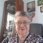 hilda wolf - @hildawolf728 - Instagram