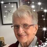 Hilda Wolfenden - @hilda.wolfenden.9 - Instagram