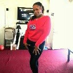 Hilda Wright - @fabnik410 - Instagram