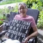 Hilda Wright - @vintagehilda - Instagram