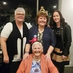 Hilda Wright - @hedgey50 - Instagram