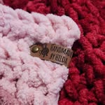 Hilda Wright - @handmadebyhilda.crochet - Instagram