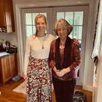 Hilda Wright Rhodes - @hilda.rhodes - Instagram