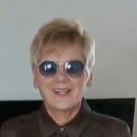 Hildegard Becker - @hildegardbecker100 - Instagram