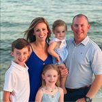 Hillary Hymel Abel - @habel331 - Instagram