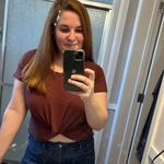 Hillary Atkinson - @hillarybrown - Instagram