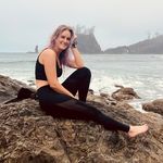 Hillary Baron Barr - @hbaronessbarr - Instagram