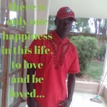 Benedict Juma Hillary - @benedictjumahillary - Instagram