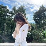 Hillary! - @hillary_berganio - Instagram
