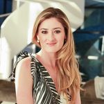Hillary Hertzberg Benson - @hillaryhertzberg - Instagram