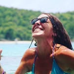 Hillary Bonner - @usvilivin - Instagram