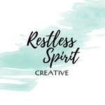 Hillary Bonner - @restlessspiritcreative - Instagram