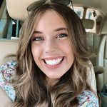 Hillary Grace Boyd 🌸 - @h_grace_03 - Instagram