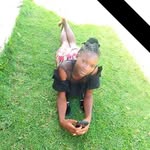 Hillary Akoth - @hillarybright33 - Instagram