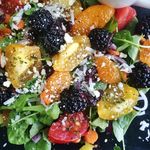 Hillary Brock - @unintentionallyhealthy - Instagram