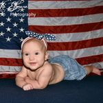 Hillary Brock - @hab.mommax3 - Instagram