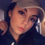 Hillary Burdick - @holyhillary - Instagram