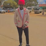 Cain De Hillary Chirambwe - @caindehillary - Instagram