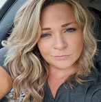 Hillary Cain - Facebook
