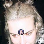 Hillary Campbell - @hilr0y - Instagram