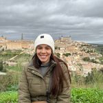 Hillary Campbell Segura - @hillarycampbell06 - Instagram