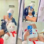 Hillary Carter - @hillarycarter154 - Instagram