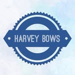Hillary Carter - @harveybowsshop - Instagram
