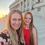 Hillary Kristine Carter - @hillarykcarter5 - Instagram