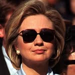 Hillary in the High Castle - @hillaryiscoming - Instagram