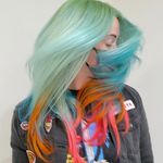 Hillary Chambers - @hillarylestrange - Instagram