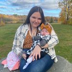 Hillary Chambers - @hillary_lauren47 - Instagram