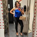 Hillary Lilly Chambers - @lillyguerra - Instagram