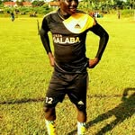 Agogo Hillary Christian Atsu - @agogohillary - Instagram