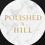 𝐇𝐈𝐋𝐋𝐀𝐑𝐘 | 𝐂𝐇𝐑𝐈𝐒𝐓𝐈𝐀𝐍 𝐍𝐀𝐈𝐋 𝐓𝐄𝐂𝐇 ❤︎ - @polishedxhill - Instagram
