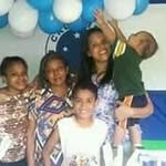 Hillary Christian Messias - @hillarymessias - Instagram