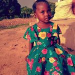 ★Junior_Bwoy★ - @hillarychristopher36 - Instagram