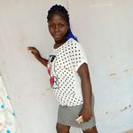 Mary Hillary Christopher - @marychristopher613 - Instagram