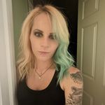 Hillary Cook - @hairbyhi11z - Instagram