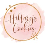 Hillary’s Cookies - @hillarys_cookies - Instagram