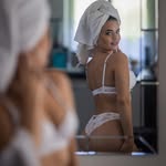Hillary Cotton - @hugomadeleine__joc672u - Instagram