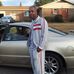 Hillary Cotton - Facebook