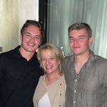 Hillary V Cotton - @hvcotton5 - Instagram
