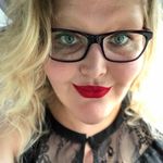 Hillary Gonet-Curtis - @hillaryjoy85 - Instagram