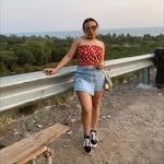 𝓓𝓪𝓷𝓲𝓮𝓵𝓪 𝓜𝓮𝓵𝓰𝓪𝓻 👀💋🖤 - @hillary__daniela - Instagram