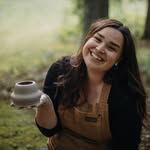 Hillary - @hillarydanielleceramics - Instagram