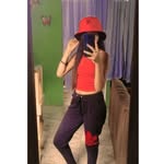 Hillary Bravo - @hillarydaniela16 - Instagram