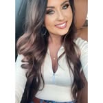 Hillary Copeland✨ - @hillarydanielle1 - Instagram