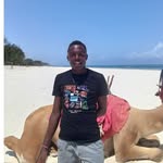 Hillary Daniel - @hatarikemboza - Instagram